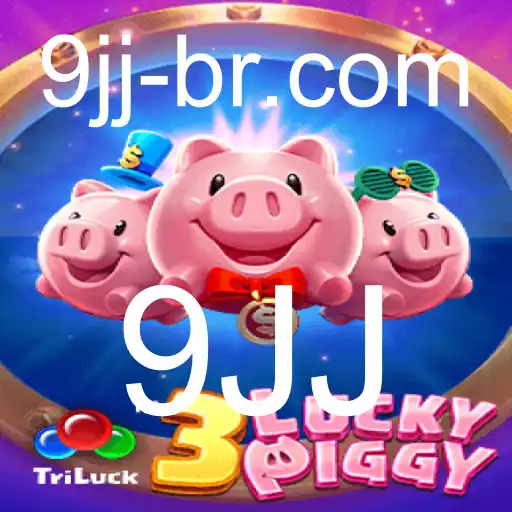 Descubra o Empolgante Jogo 3LUCKYPIGGY: Regras e Introdução