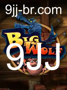 BigWolf: Descubra o Novo Fenômeno dos Jogos com a Chave 9JJ