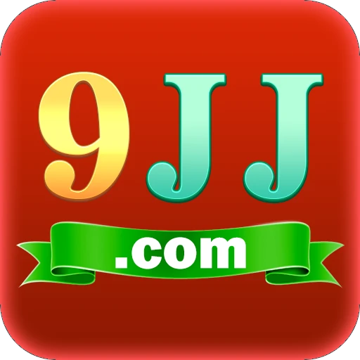9JJ Logo