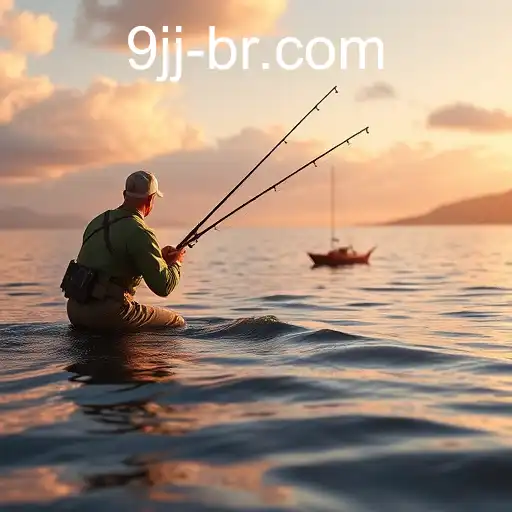 Jogos de pesca
