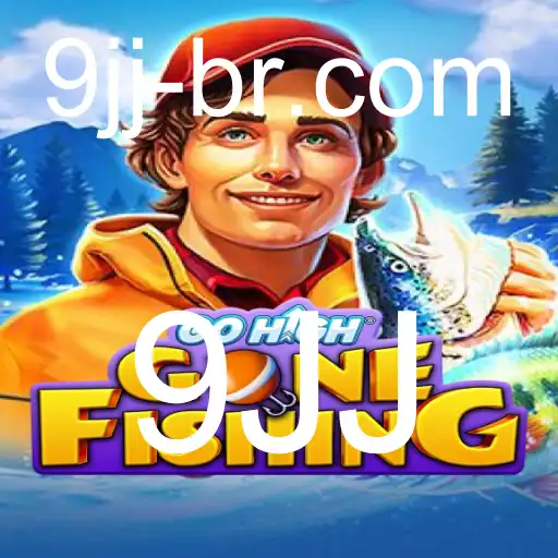 Descubra a Aventura Com GoHighGoneFishing: O Jogo de Pesca do Momento