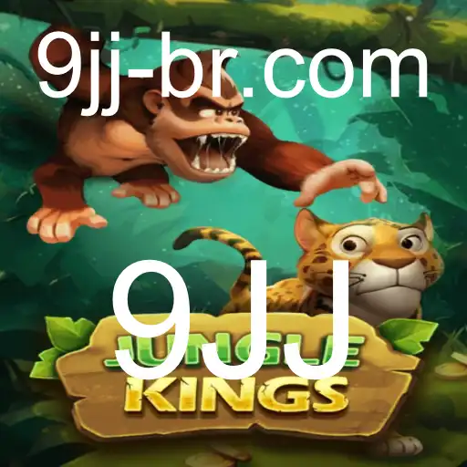 JungleKings: Uma Aventura Imersiva na Selva