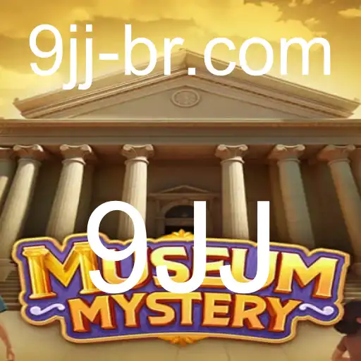 Descubra o Enigmático Mundo de MuseumMystery