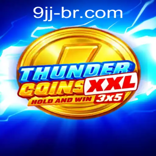 Desvendando ThunderCoinsXxl: O Futuro dos Jogos Digitais